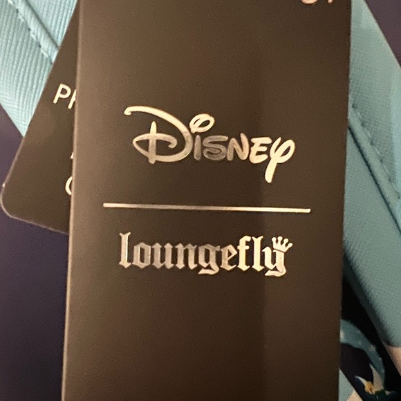 Loungefly/Disney’s Peter Pan Backpack! main image 9